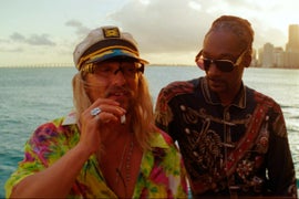 ‘The Beach Bum’ Film Review: Matthew McConaughey Burns Out in Harmony Korine’s Aimlessly Downbeat Comedy