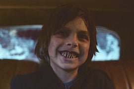 ‘NOS4A2’ Canceled After 2 Seasons at AMC