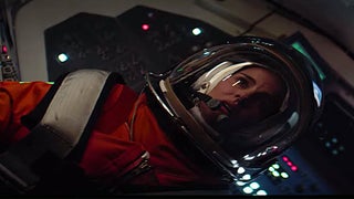 Natalie Portman Gets Blasted Into Space in ‘Lucy in the Sky’ Teaser (Video)