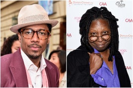 Nick Cannon, Whoopi Goldberg to Star in Animated Feature ‘Pierre the Pigeon-Hawk’