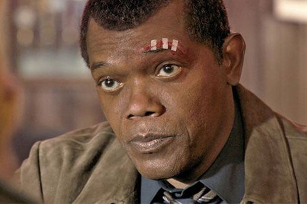 How old is samuel jackson