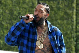 Nipsey Hussle Homicide Suspect Identified by Police
