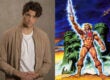 Noah Centineo he-man Masters of the universe