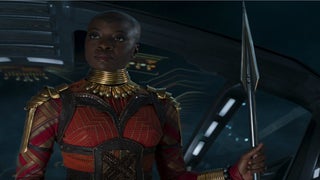 Danai Gurira’s Name Was Left Off the New Poster for ‘Avengers: Endgame’ and People Are Not Happy About it