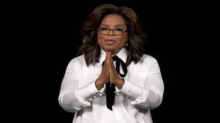 Oprah Winfrey Docuseries From ‘Whitney’ Team Ordered at Apple TV+