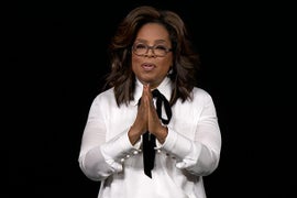 Oprah Winfrey Docuseries From ‘Whitney’ Team Ordered at Apple TV+