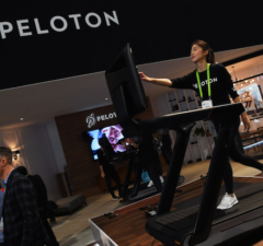 Peloton