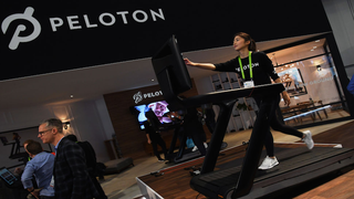 Peloton Settles $150 Million Music Copyright Lawsuit for Using Lady Gaga, Drake Songs