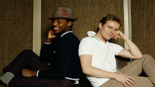 Ranking Roger Charlery, Singer With The English Beat and General Public, Dies at 56