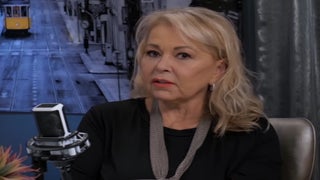 Roseanne Barr Mocks Louis C.K. Accusers, Says Kamala Harris ‘Slept Her Way to the Bottom’ (Video)