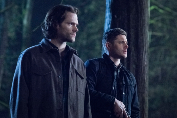 supernatural supernatural