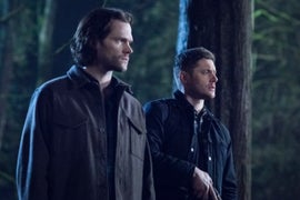 ‘Supernatural’ to End After 15th Season on The CW