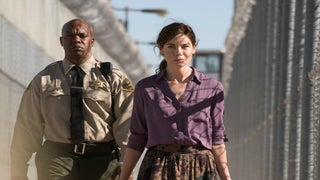 ‘Saint Judy’ Film Review: Michelle Monaghan Plays a Crusading Immigration Lawyer in Timely Drama
