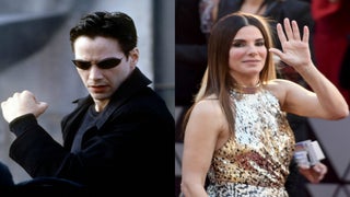‘The Matrix’ Wanted Sandra Bullock as Neo Before Keanu Reeves Took the Role