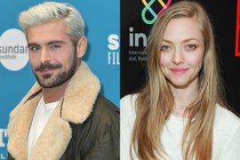 Zac Efron, Amanda Seyfried Join Animated Scooby-Doo Film ‘Scoob’ at Warner Bros