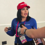 Right-Wing Activist Laura Loomer Loses CPAC Press Credential After Heckling CNN Reporter (Exclusive)