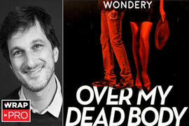 How Wondery Creates True-Crime Podcast Hits Like ‘Dirty John’ and ‘Over My Dead Body’