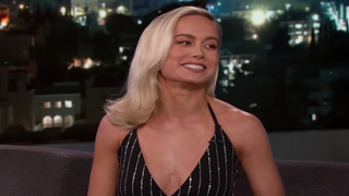Did Brie Larson Just Come Out? ‘Captain Marvel’ Star’s Online Quiz Answer Has Fans Buzzing (Video)