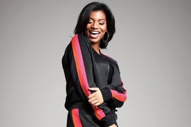 Former CBS Sports Reporter Taylor Rooks to Host New Bleacher Report Interview Series (Exclusive)