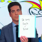 Fox News’ Jesse Watters Apologizes to Gayle King After Confusing Her With Robin Roberts