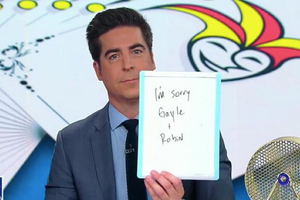 Jesse Watters