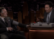Mark Ruffalo Avengers: Endgame Jimmy Fallon Lie Detector