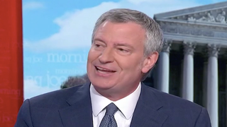 New York City Mayor Says ‘Unusual Factors’ Surrounding Jeff Bezos Derailed Amazon-NYC Deal