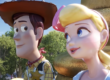 Toy Story 4 Woody Bo-Peep
