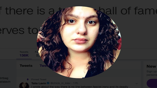 NYU Journalism School Hires Ex-New Yorker Fact Checker Who Falsely Said ICE Agent Had Nazi Tattoo