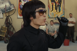 Bruce Lee’s Daughter Saddened by ‘Mockery’ in ‘Once Upon a Time… in Hollywood’ (Exclusive)