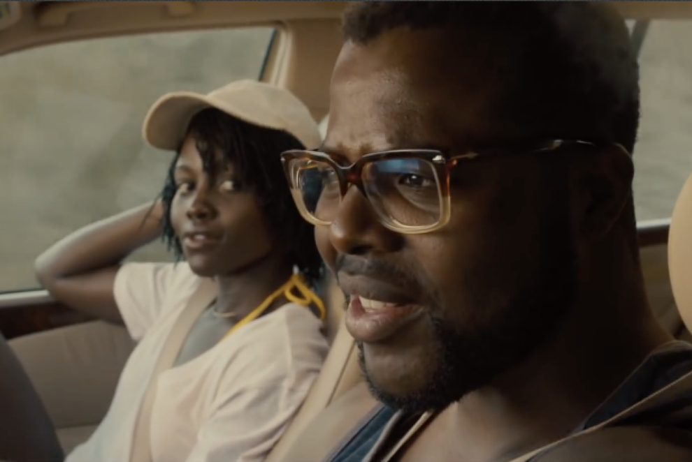 Movie Diversity Jordan Peele Us Luniz I Got 5 On It