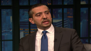 Al Jazeera Host Mehdi Hasan Apologizes for Past Criticisms of Non-Believers