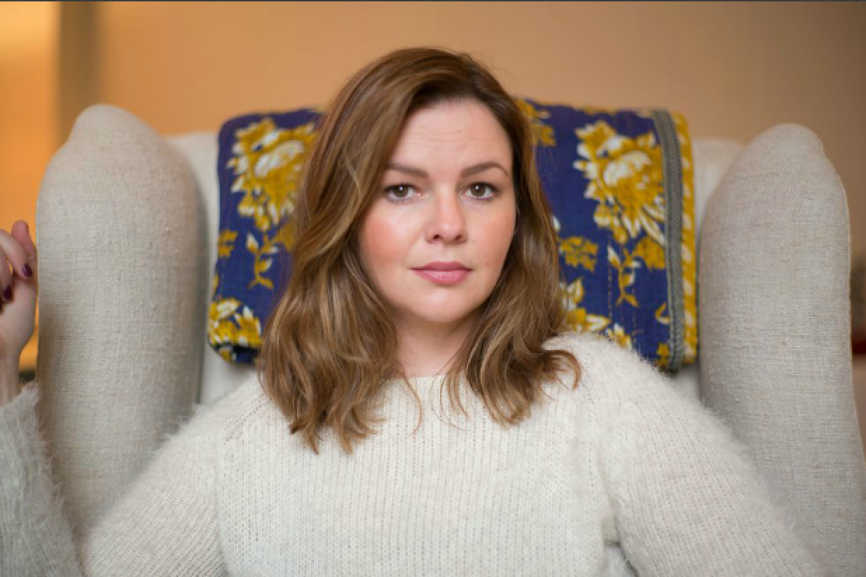 Amber Tamblyn Era of Ignition Y: The Last Man