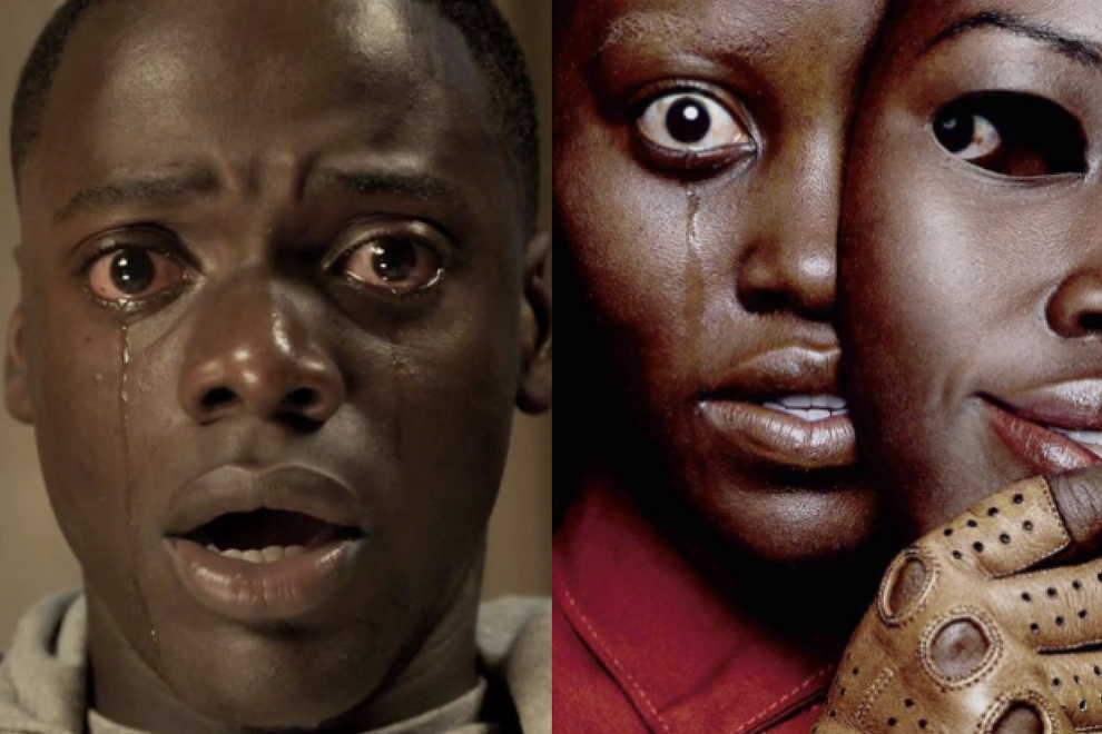 Get Out Us Jordan Peele