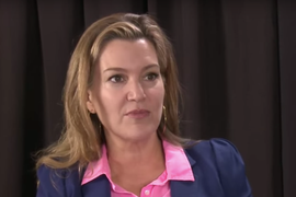 Vanity Fair LA Editor Krista Smith Joins Netflix – But Will Stay as Contributing Editor