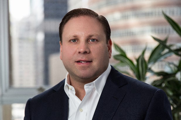 Keith Kazerman