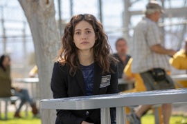 Emmy Rossum’s ‘Shameless’ Farewell Is Most-Watched Episode of Season 9