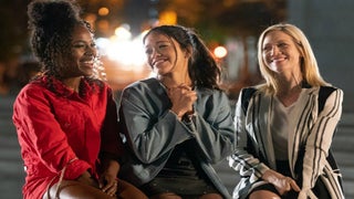 Gina Rodriguez Needs ‘One Last Epic Day With My Girls’ in ‘Someone Great’ Trailer (Video)