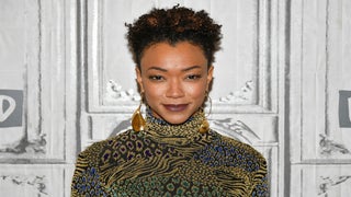 Sonequa Martin-Green in Talks to Join LeBron James in ‘Space Jam’ Sequel