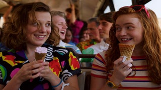 ‘Stranger Things’ Season 3 Trailer: Summer Lovin’, Teen Angst – and a Seriously Freaky New Monster (Video)