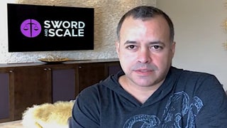 Patreon to Keep ‘Sword and Scale’ Podcast After Investigating Host Mike Boudet for ‘Dumb C–ts’ Comment