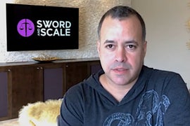 Patreon to Keep ‘Sword and Scale’ Podcast After Investigating Host Mike Boudet for ‘Dumb C–ts’ Comment