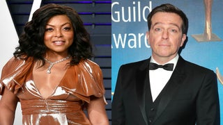 Taraji P Henson, Ed Helms to Star in Netflix’s ‘Coffee & Kareem’