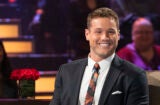 COLTON UNDERWOOD The Bachelor