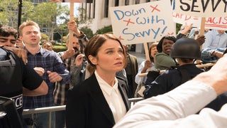 Ratings: ABC’s ‘The Fix’ Is a Bit Broken in Premiere