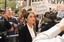 Ratings: ABC’s ‘The Fix’ Is a Bit Broken in Premiere