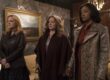 The Kitchen Elisabeth Moss Melissa McCarthy Tiffany Haddish