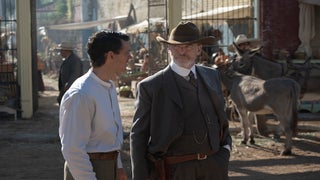 ‘The Son’ Season 2 Trailer: Pierce Brosnan’s Last Ride as the ‘First Son of Texas’ Begins (Exclusive Video)