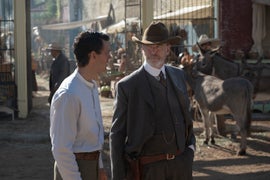 ‘The Son’ Season 2 Trailer: Pierce Brosnan’s Last Ride as the ‘First Son of Texas’ Begins (Exclusive Video)