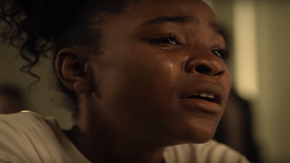 ‘The Passage’ Finale: Amy Initiates ‘Elizabeth Protocol’ and That’s Not a Good Thing (Exclusive Video)